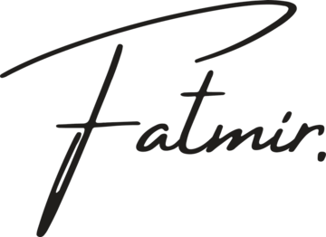 Unterschrift Fatmir